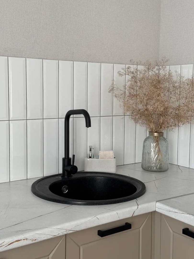 Апартаменты Атмосфера RUNA