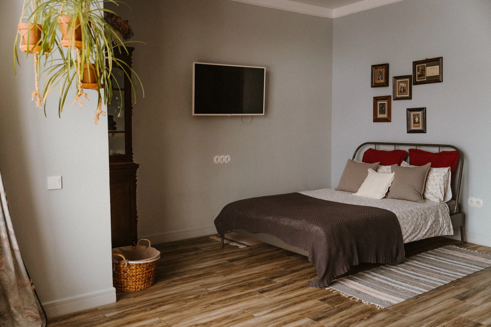 Апартаменты  Дизайнерские с панорамными окнами