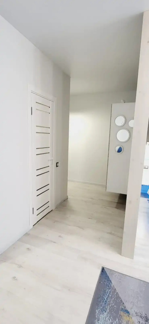 Квартира Уютная студия