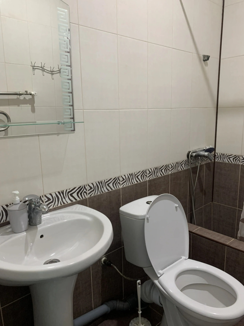 Апартаменты у Маргариты