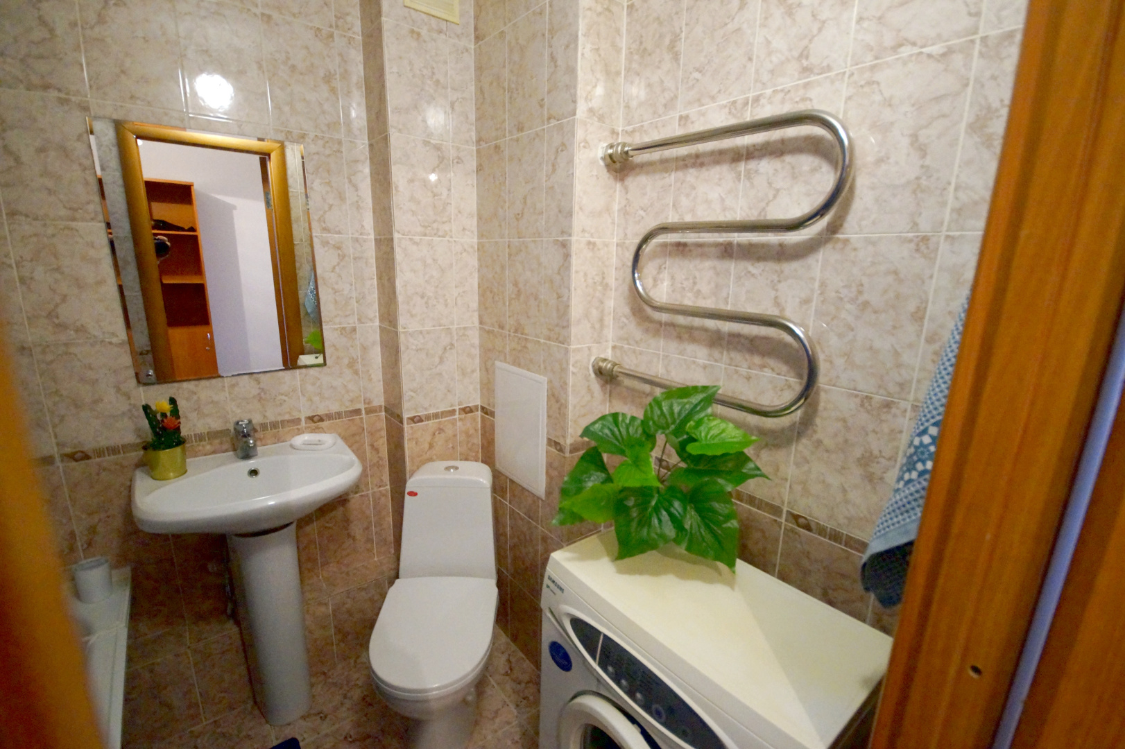 Апартаменты PiterHouse Apartments Turku 11