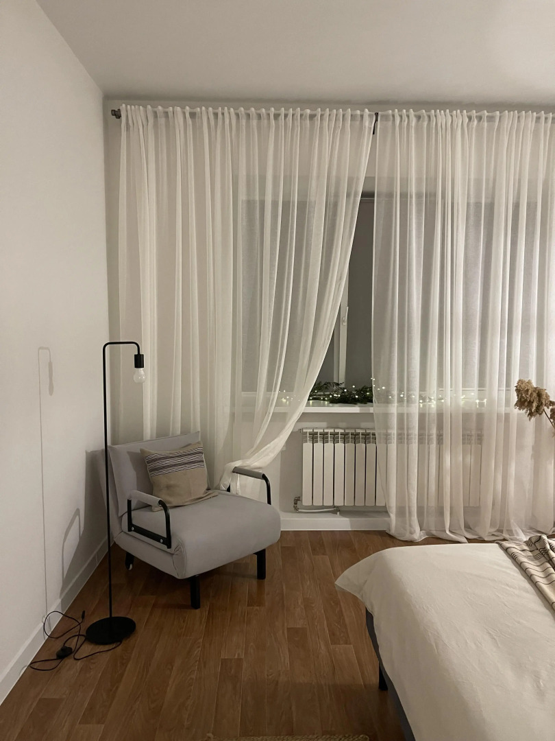 Апартаменты Арт-Студия 3 Семейная