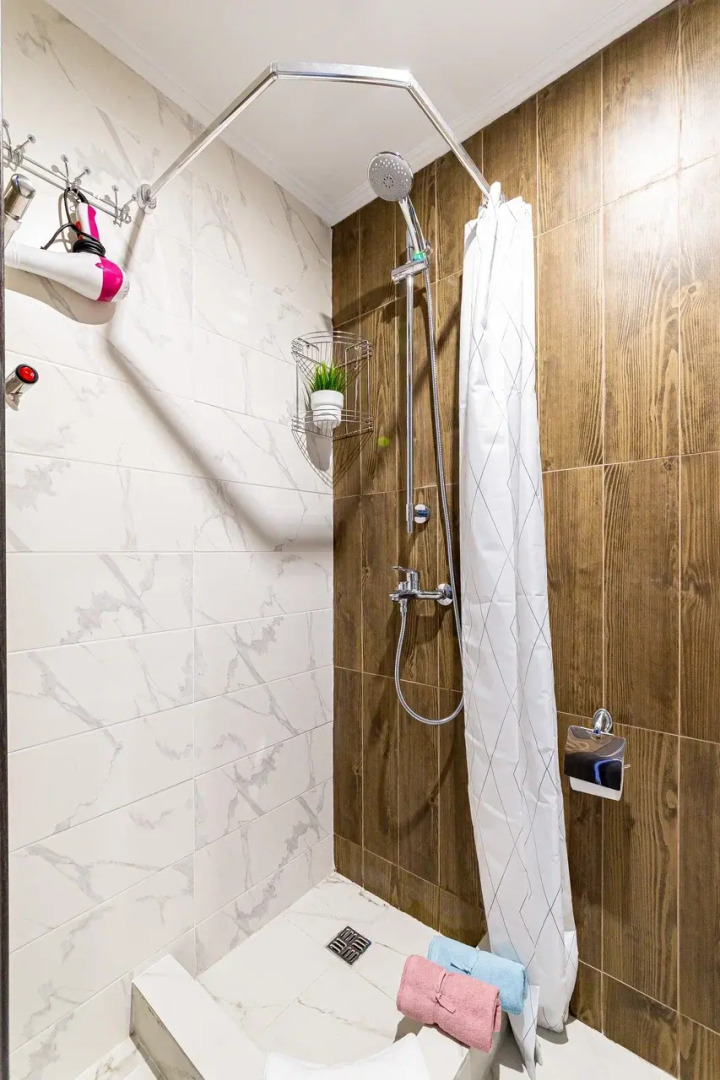 Апартаменты в ЖК "Admiral Waterhouse" ДЛ9