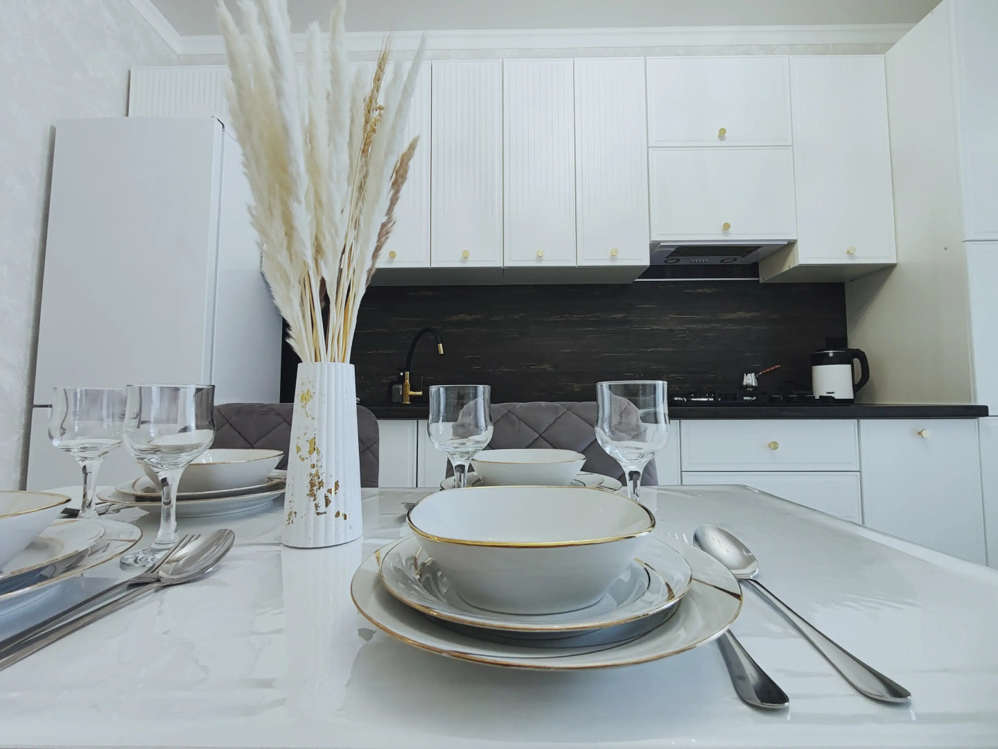 Квартира Евро Однушка в ЖК Кварталы 1777