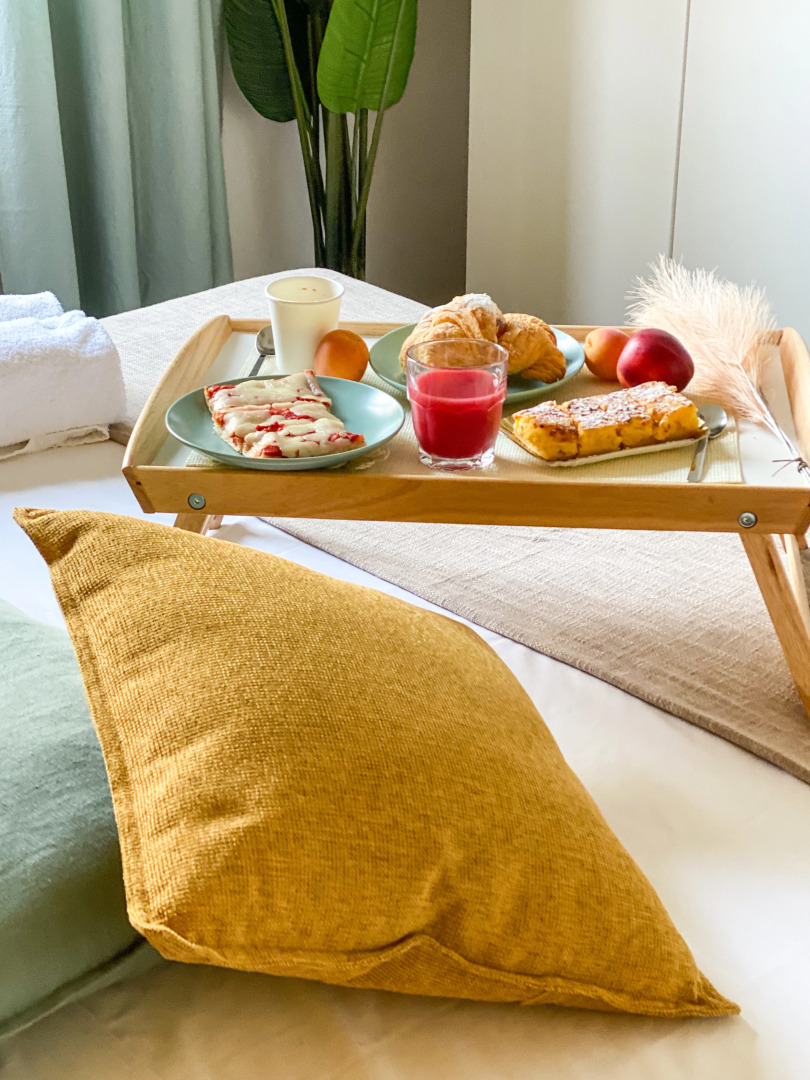 Апартаменты Giallomango Apt in Lucca