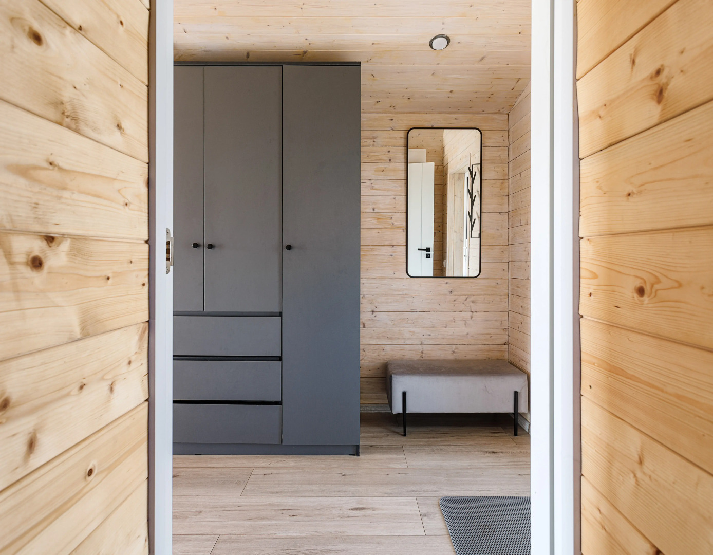 Частный дом Матрёшка Home