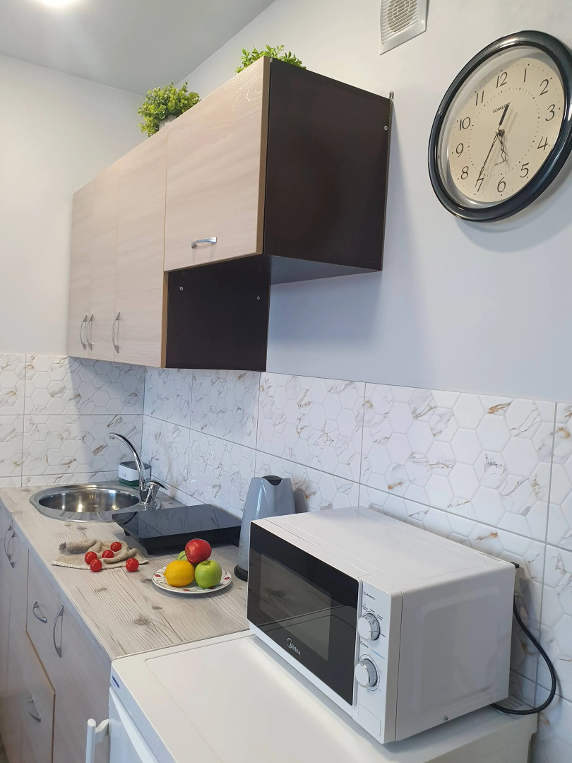 Квартира Студия рядом с аэропортом