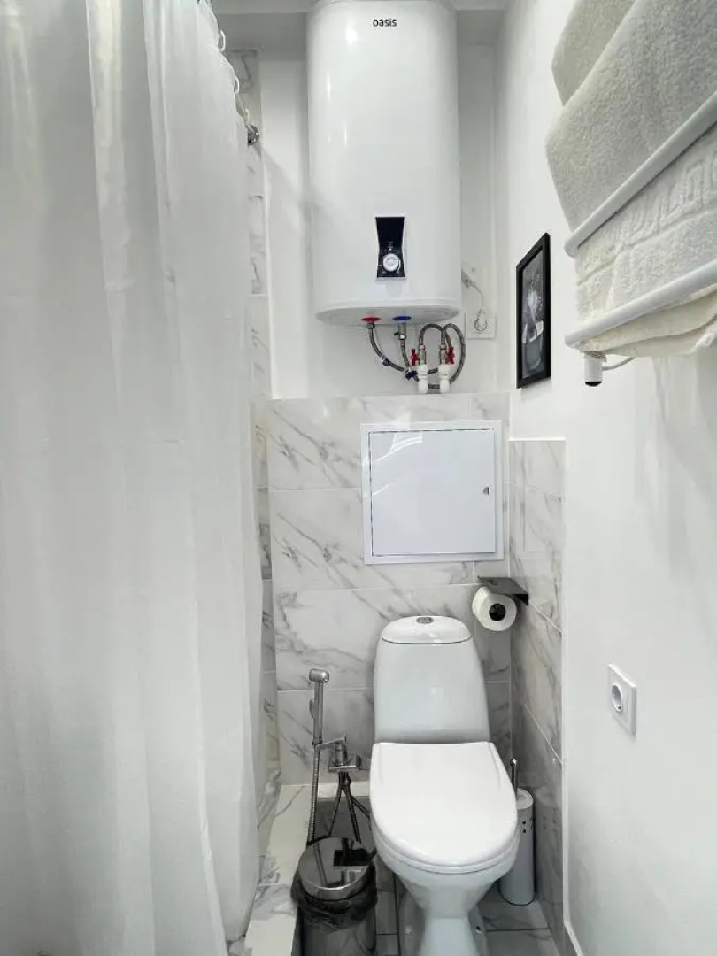 Апарт-отель Seven City