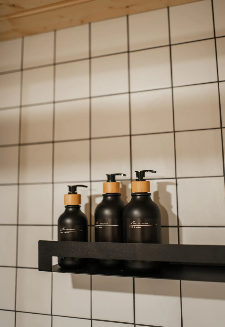 Частный дом Bjorn 2