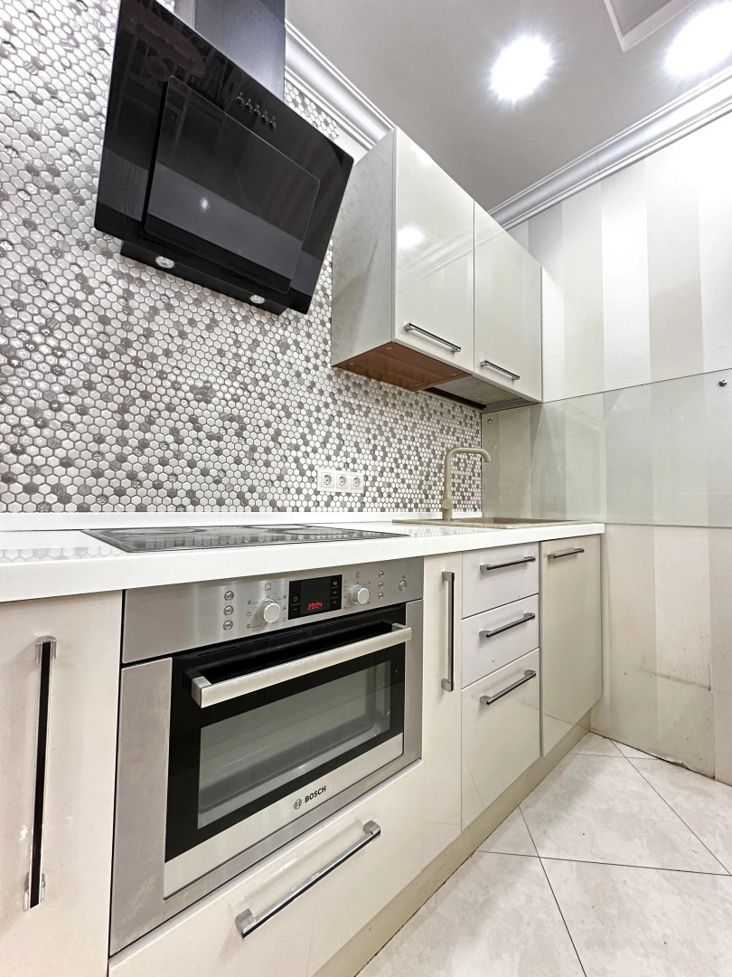 Апартаменты Элитные в Центре Города