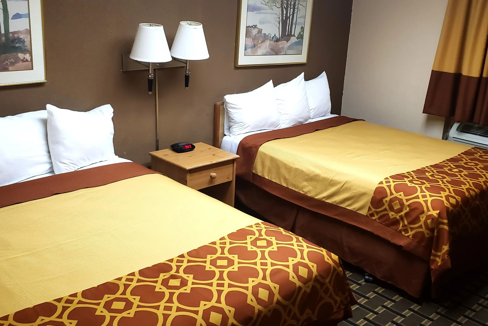 Отель Coratel Inn&Suites Mankato