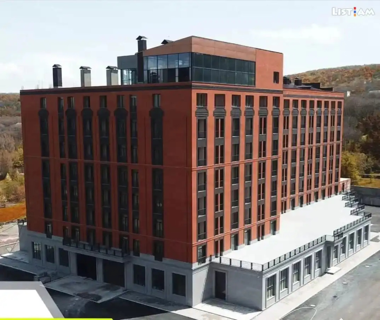 Апартаменты Sunny Paradise 165