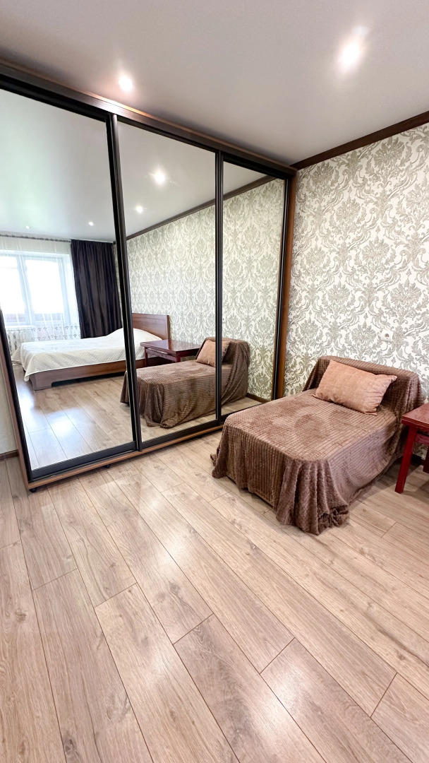 Квартира Уютная