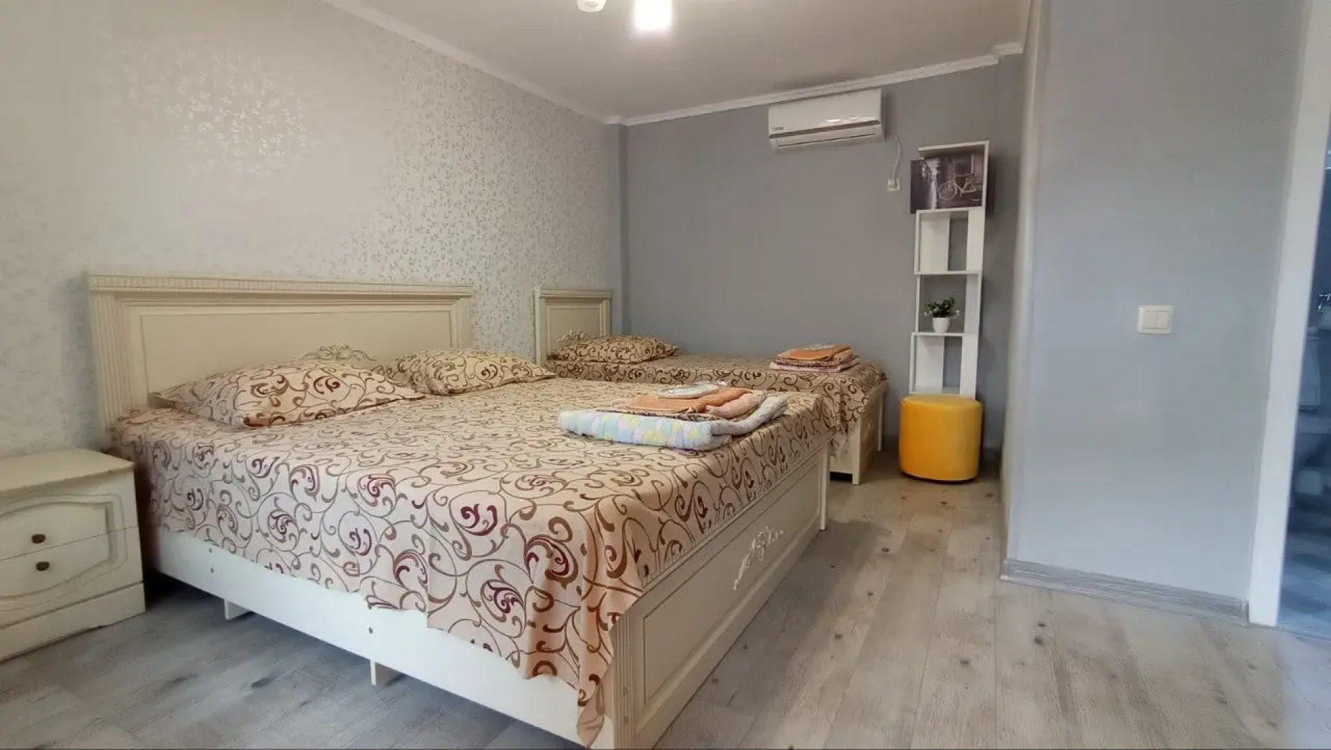 Гостевой дом Самира