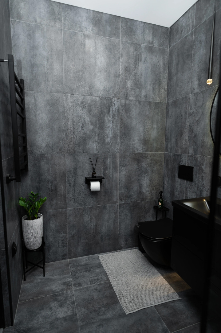 Квартира в Доходном доме купца Конконена