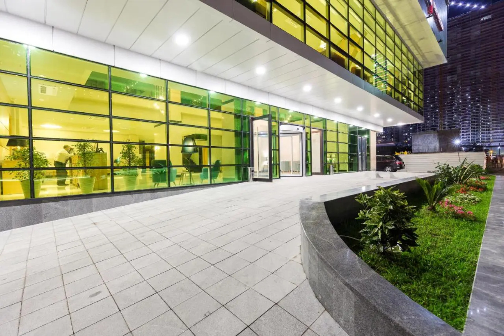 Hotel Best Western Premier Batumi