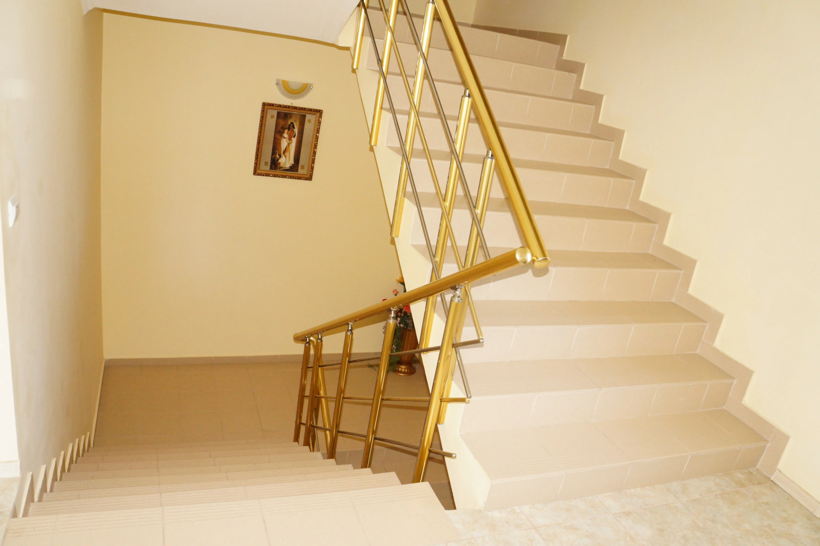 Отель Натела