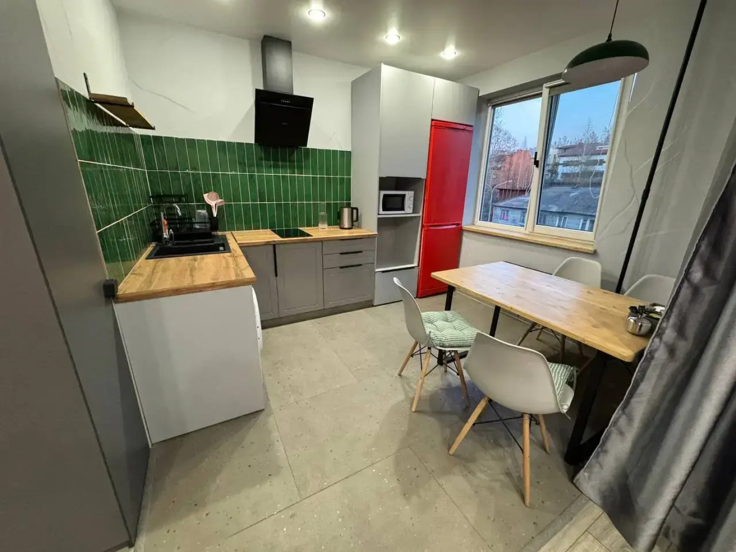 Квартира Уютная на Варламова