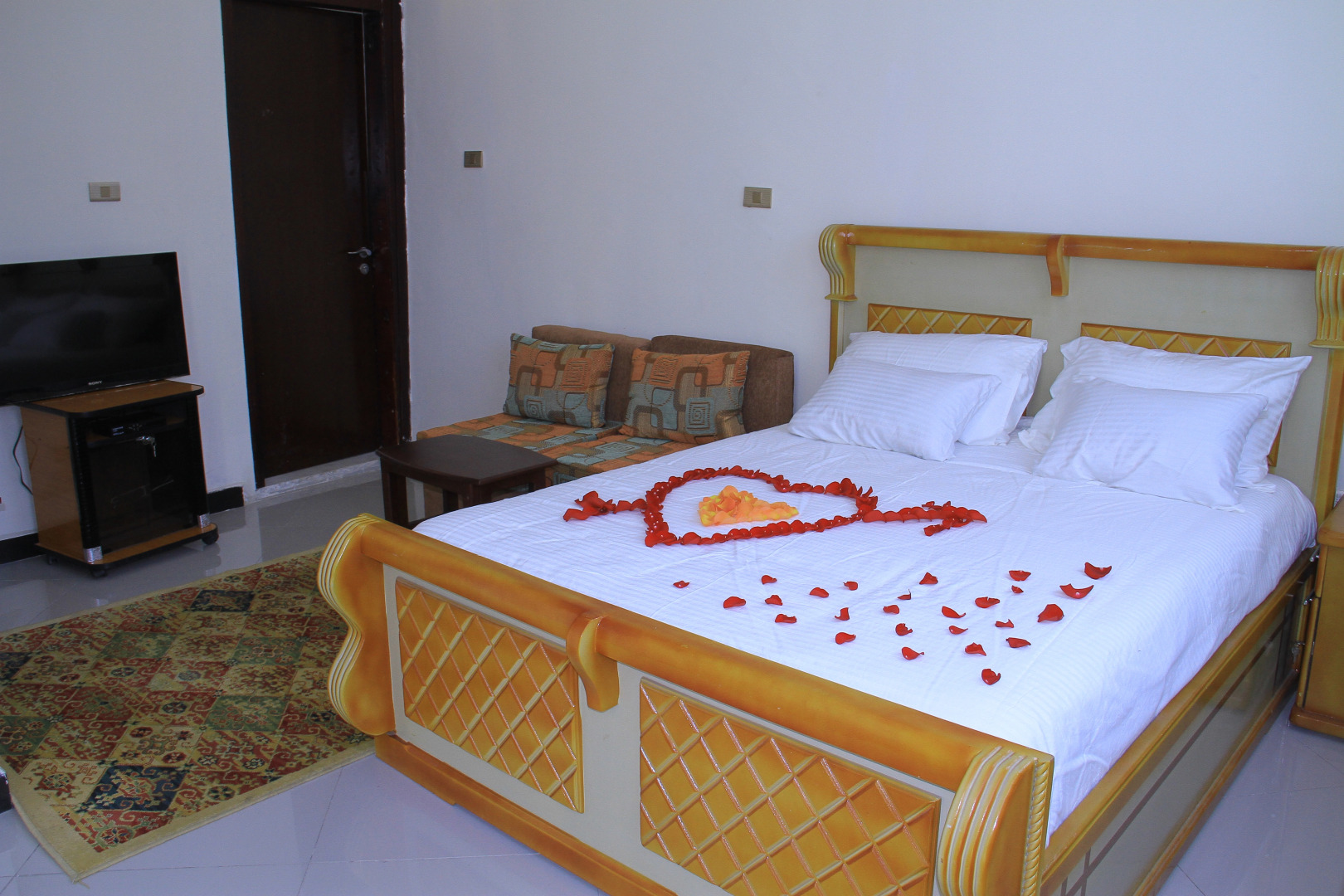 Гостевой Дом Avi Pension