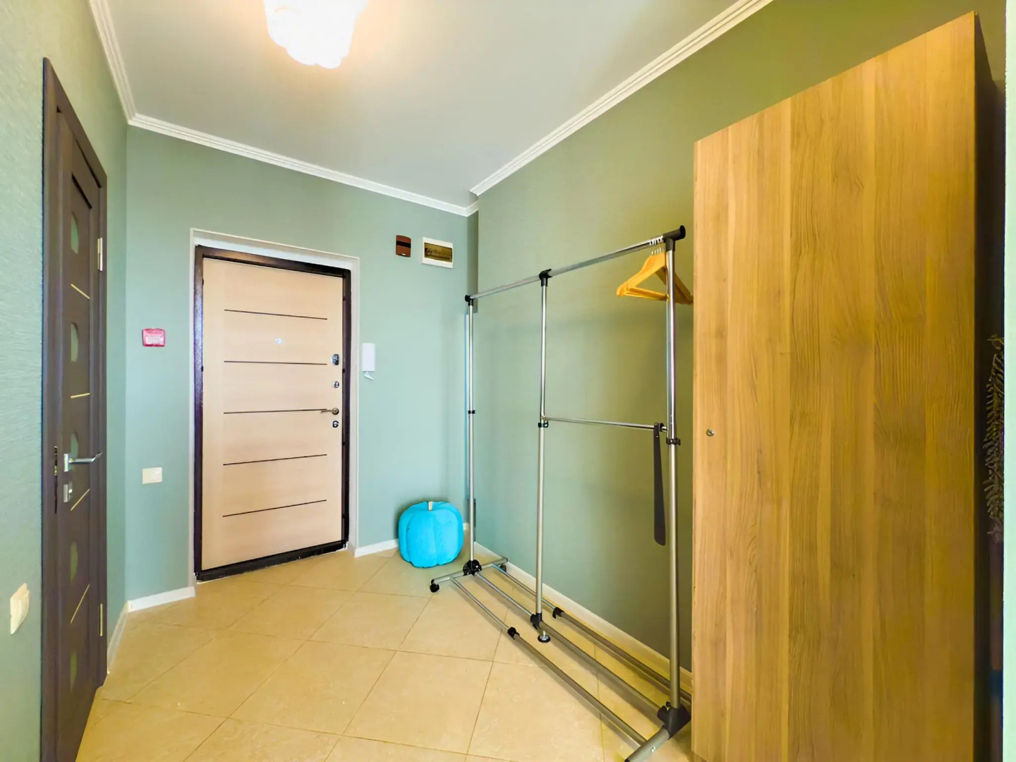 Апартаменты Море и сосны