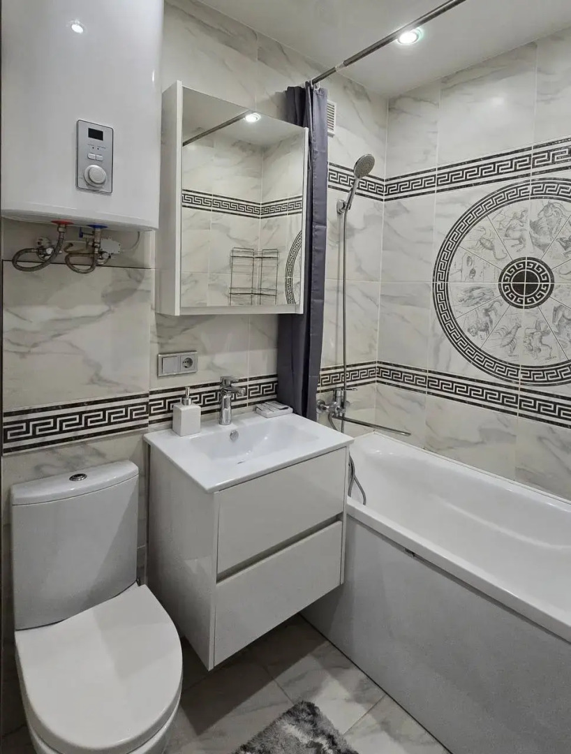 Апартаменты Владивосток