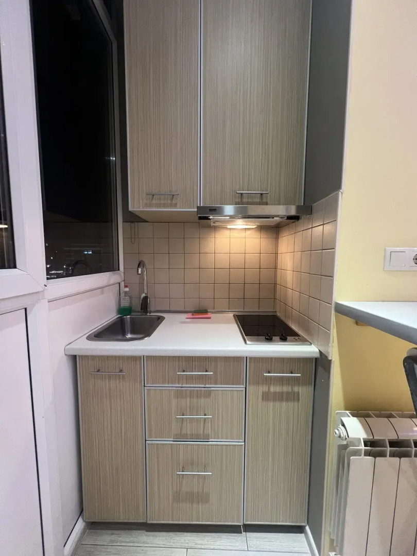 Апартаменты Svetlana District by the sea 1