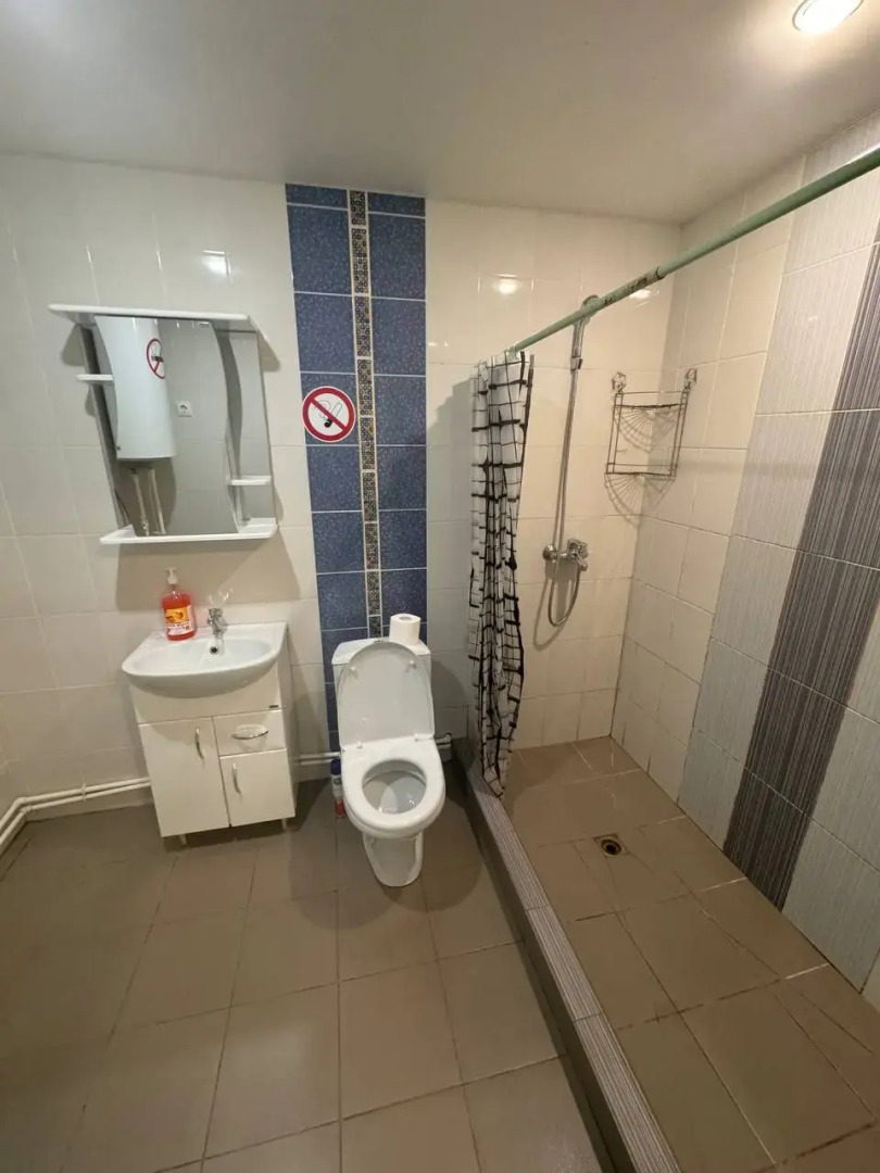 Отель После дождя