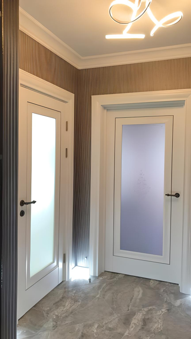 Апартаменты в Центре Сочи