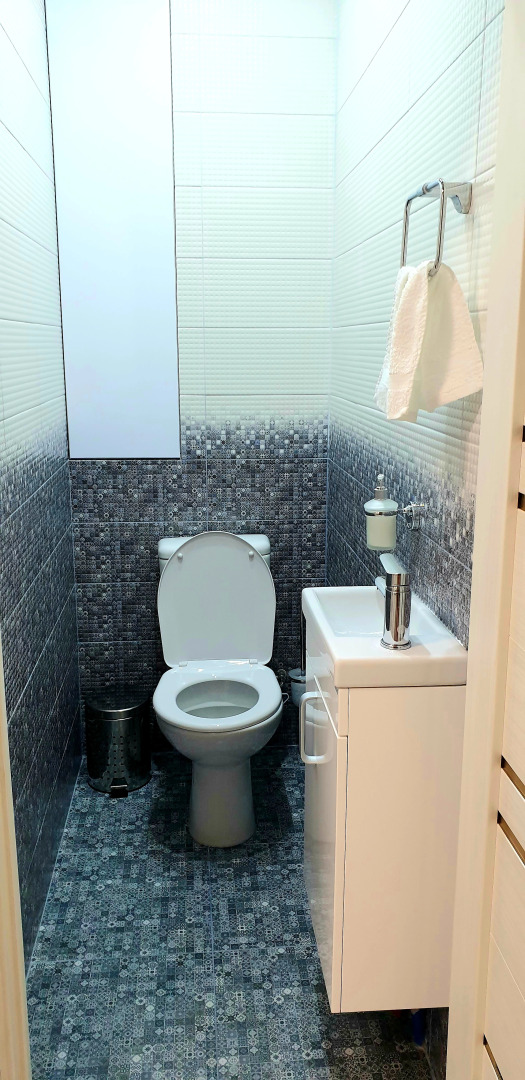 Квартира Soned House