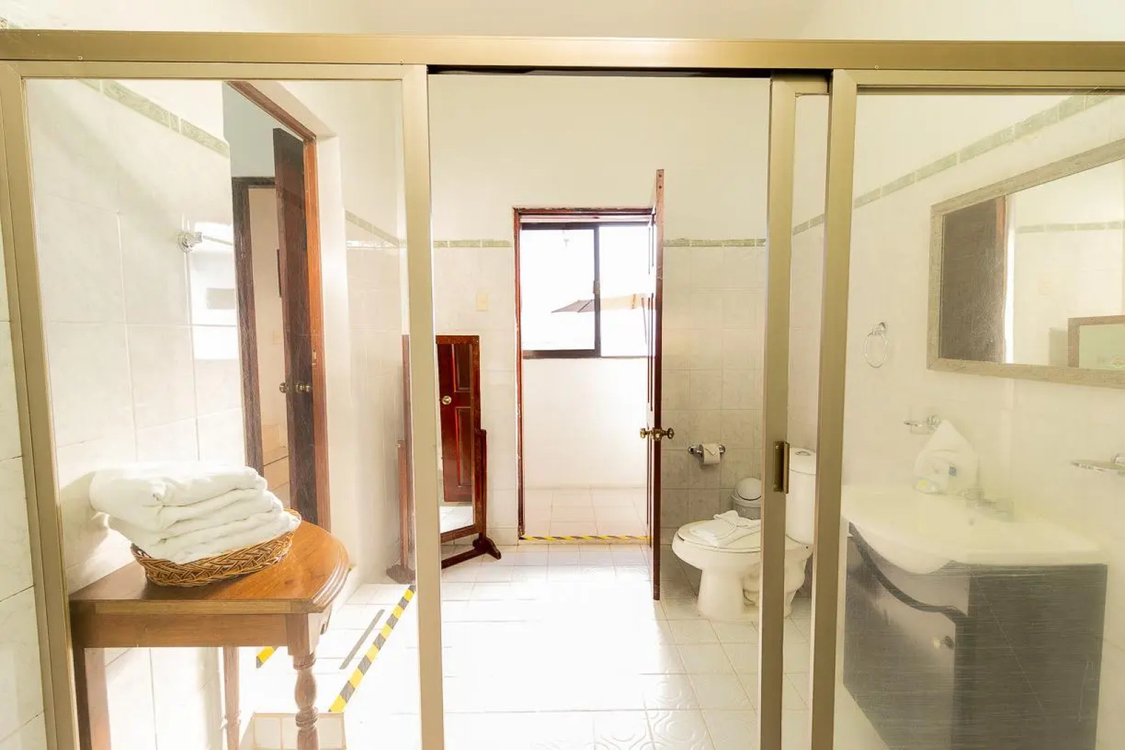 Отель Casa Blanca by Rotamundos