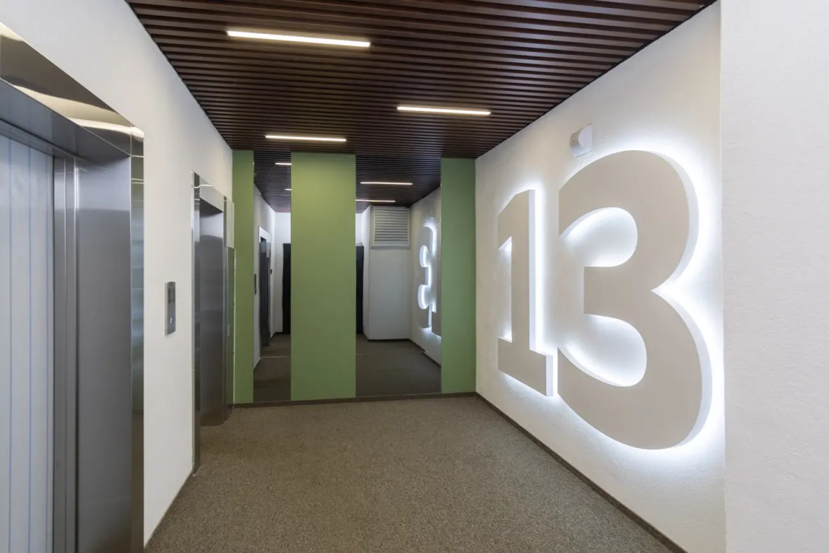 Апарт-отель BonApart