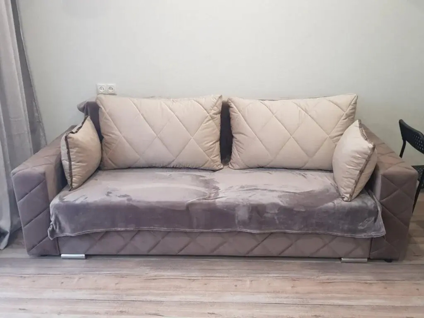 Апартаменты с Видом на Озеро Чебаркуль 2