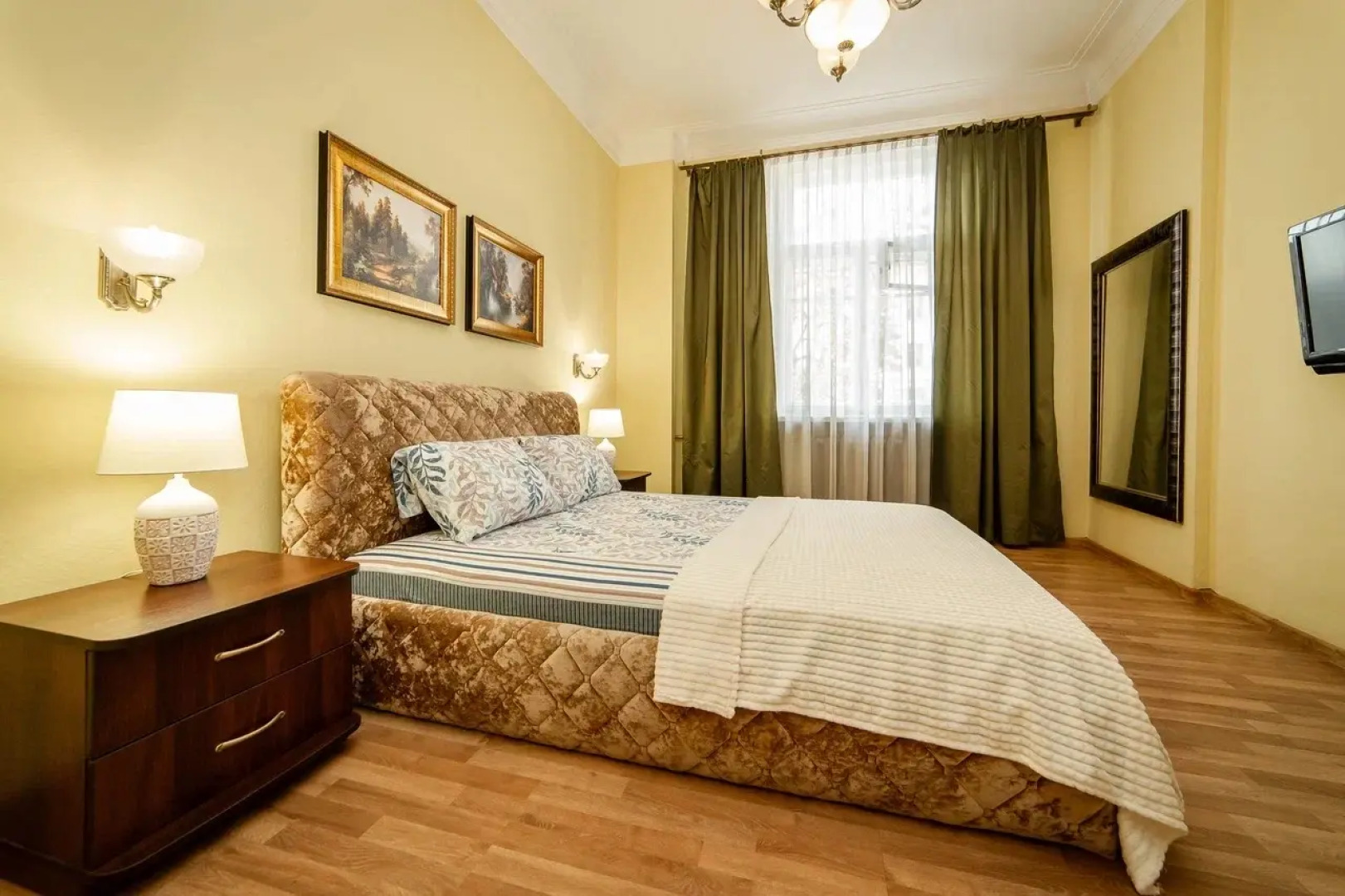 Квартира Prospect