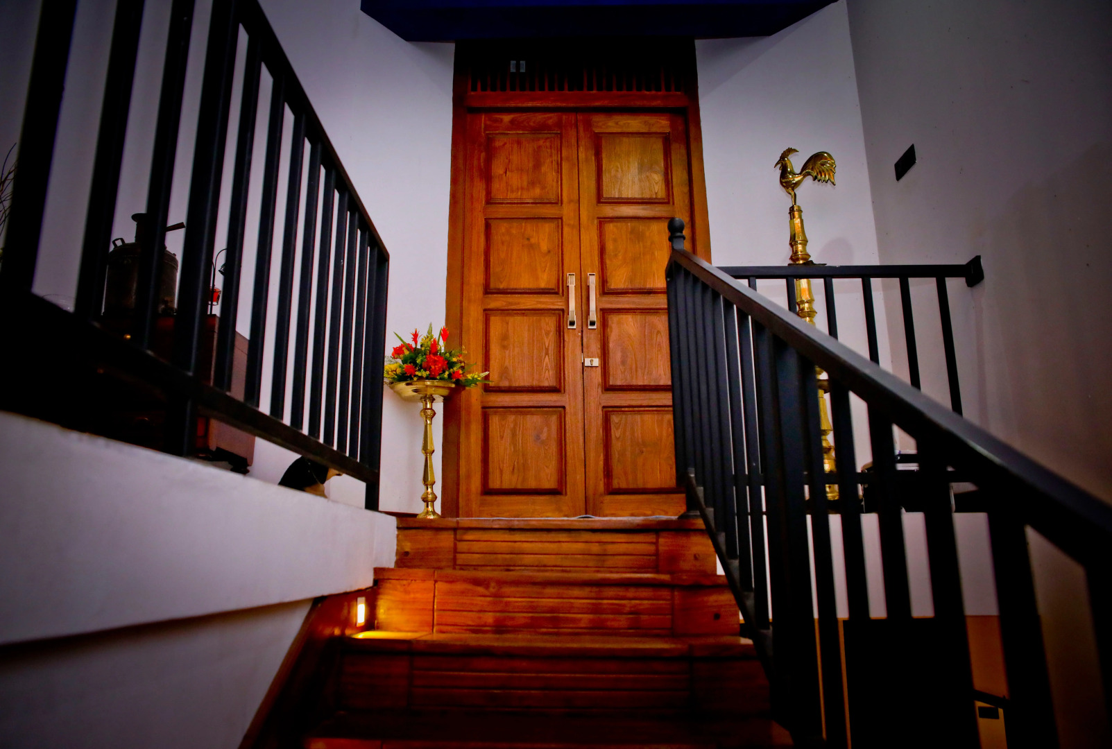 Отель Waasala Leisure