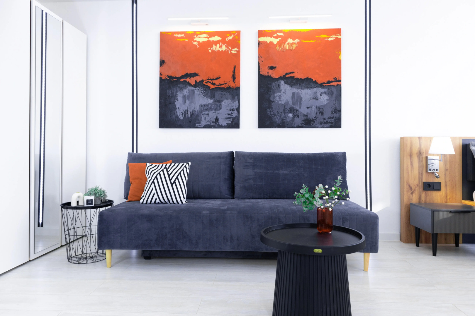 Апартаменты Люкс Ловец Снов 2