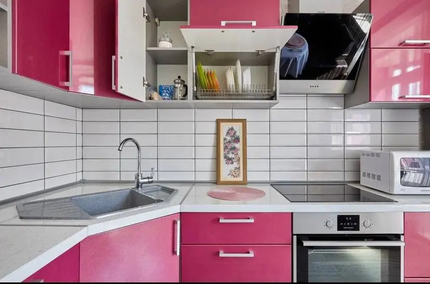 Квартира Ласточка