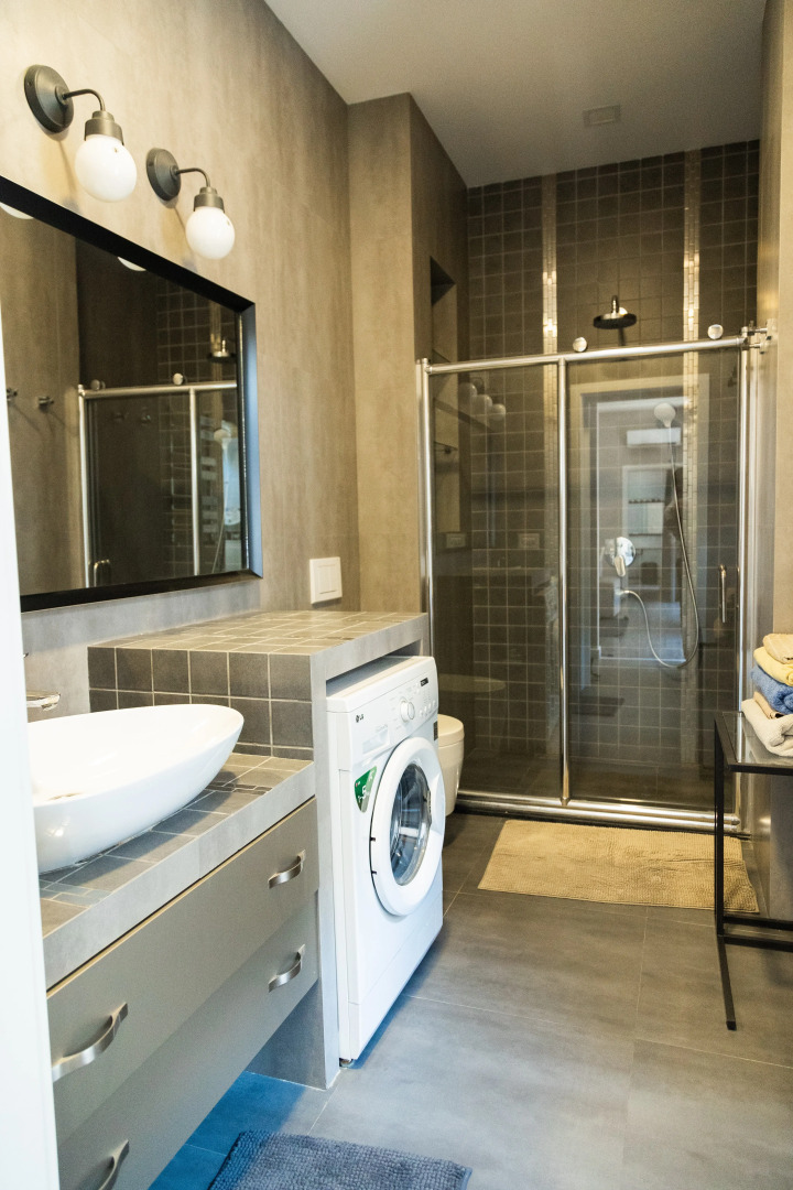 Апарт-отель Paradise Deluxe