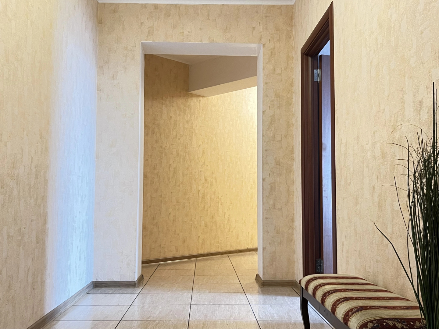 Апартаменты Есенина