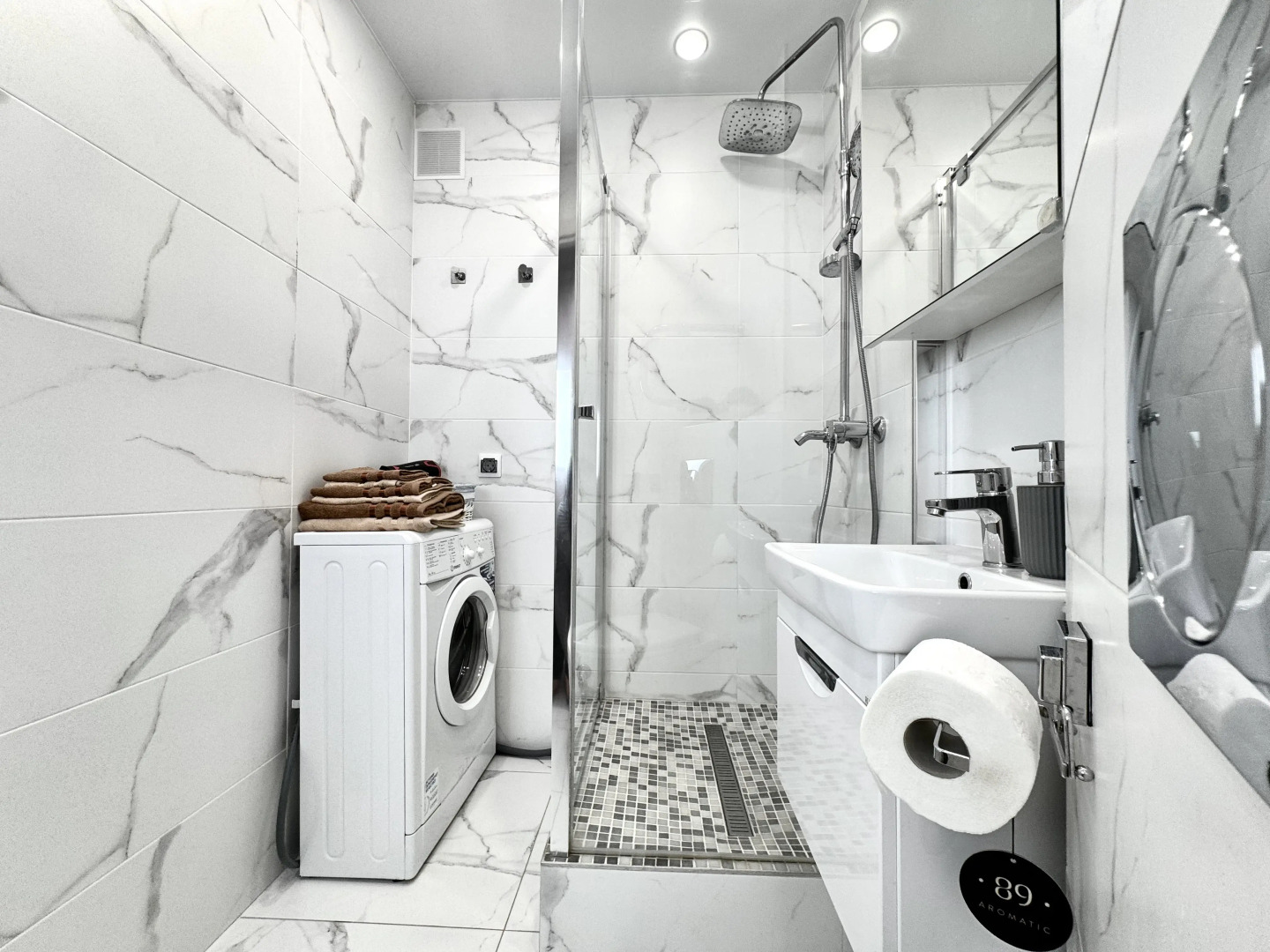 Апартаменты Стрела