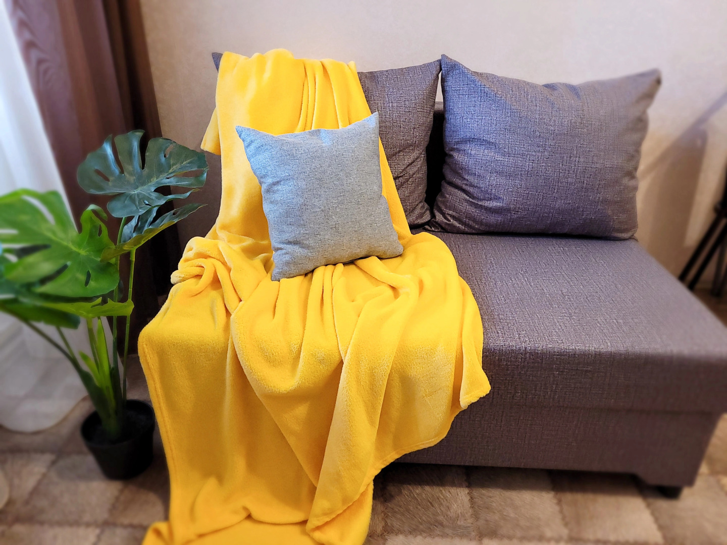 Апартаменты у ТЦ Остров