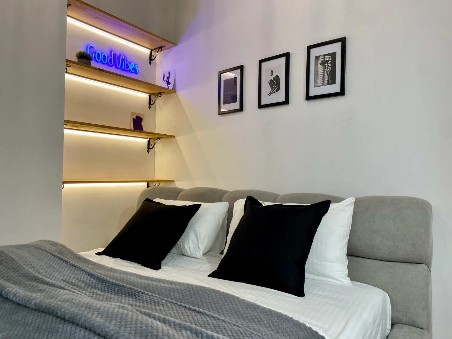 Апартаменты ЖК Соты