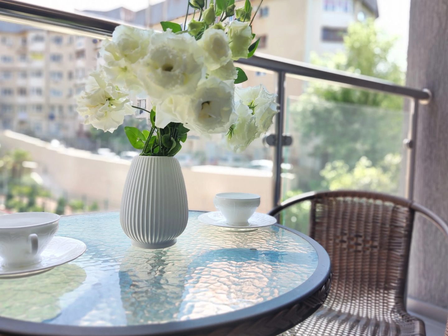 Marisol Sokol Уютная студия в центре