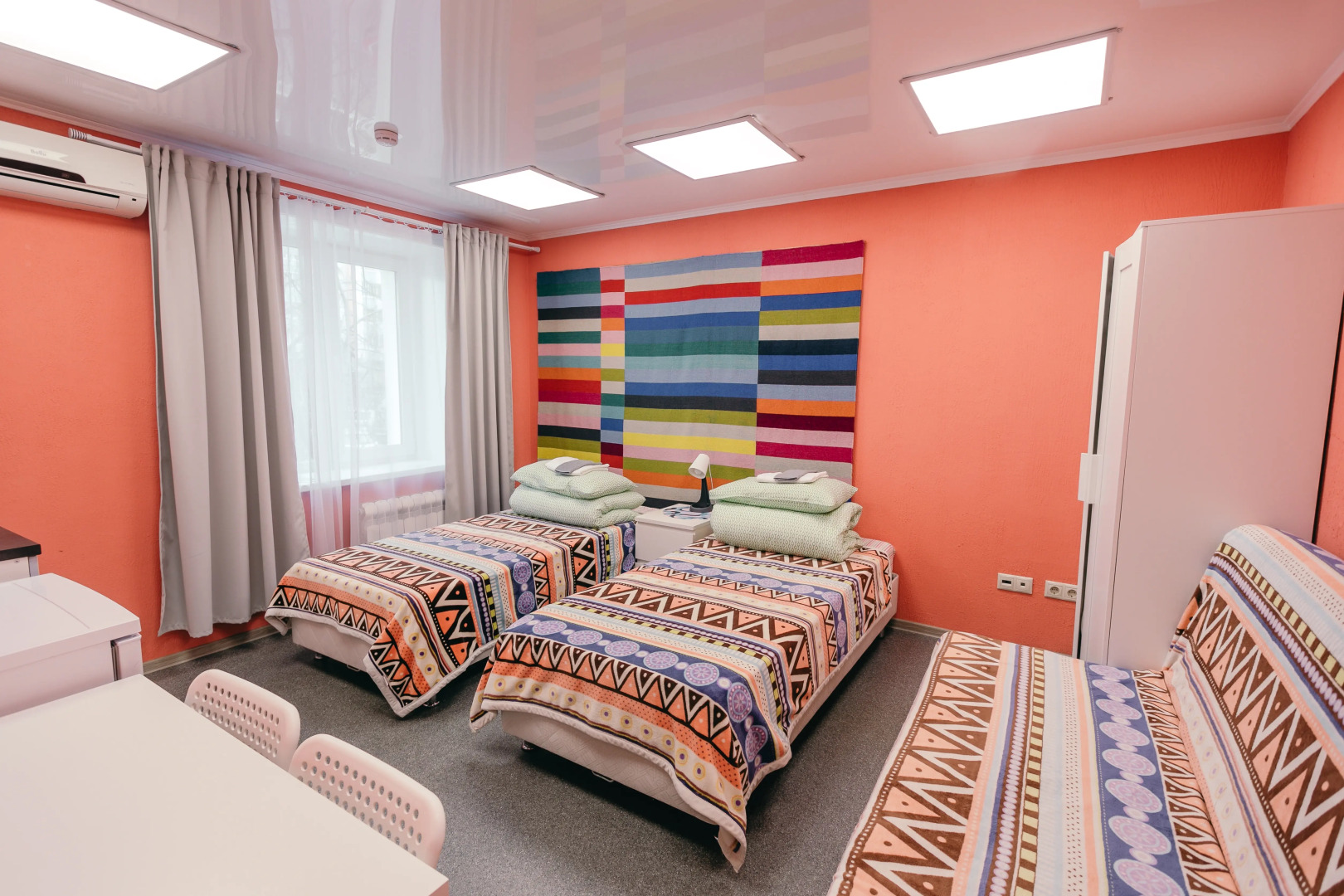 Мини-Отель Какаду