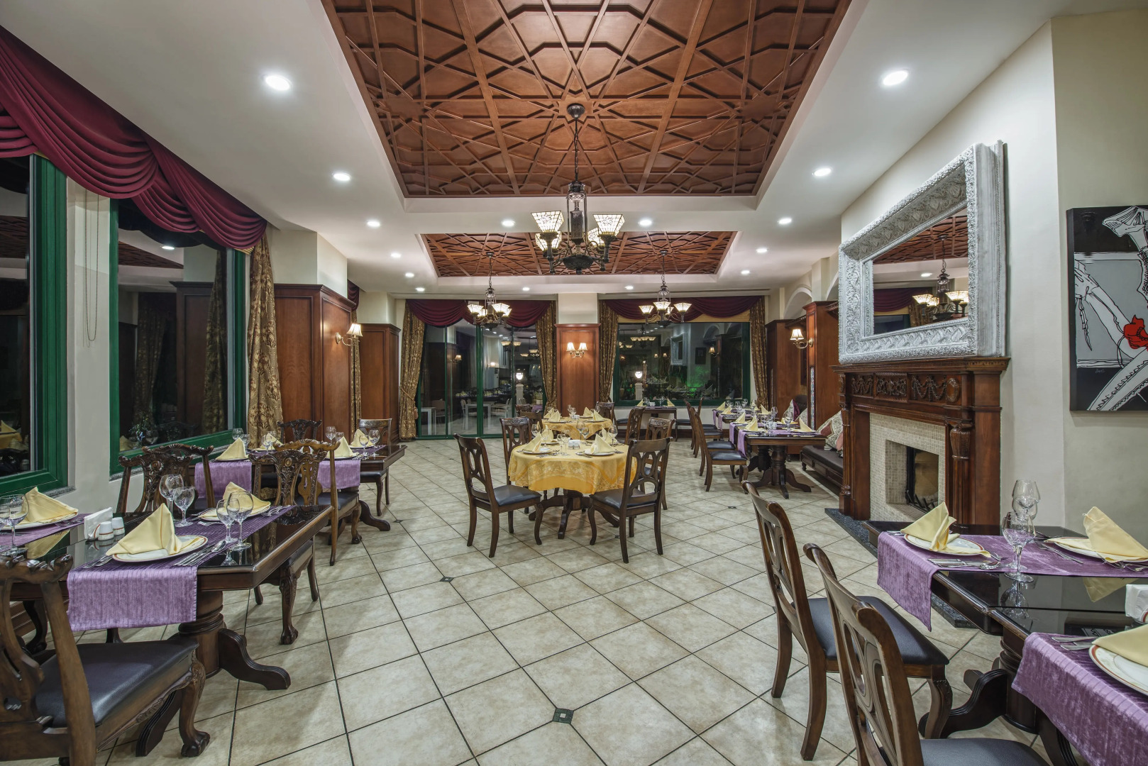 Delphin Palace Hotel - Ultra All Inclusive