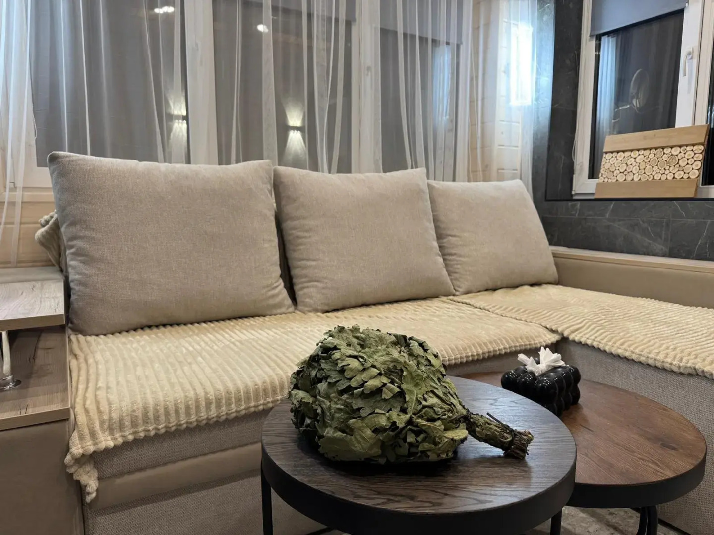 Вилла Хвойный Уют SvoyLux