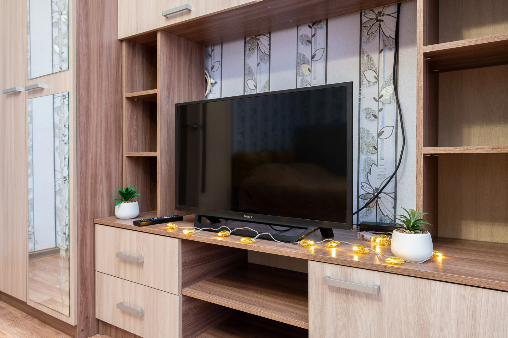 Апартаменты «МОИАпарт у Метара», 15 мин до ЧВВАКУШ