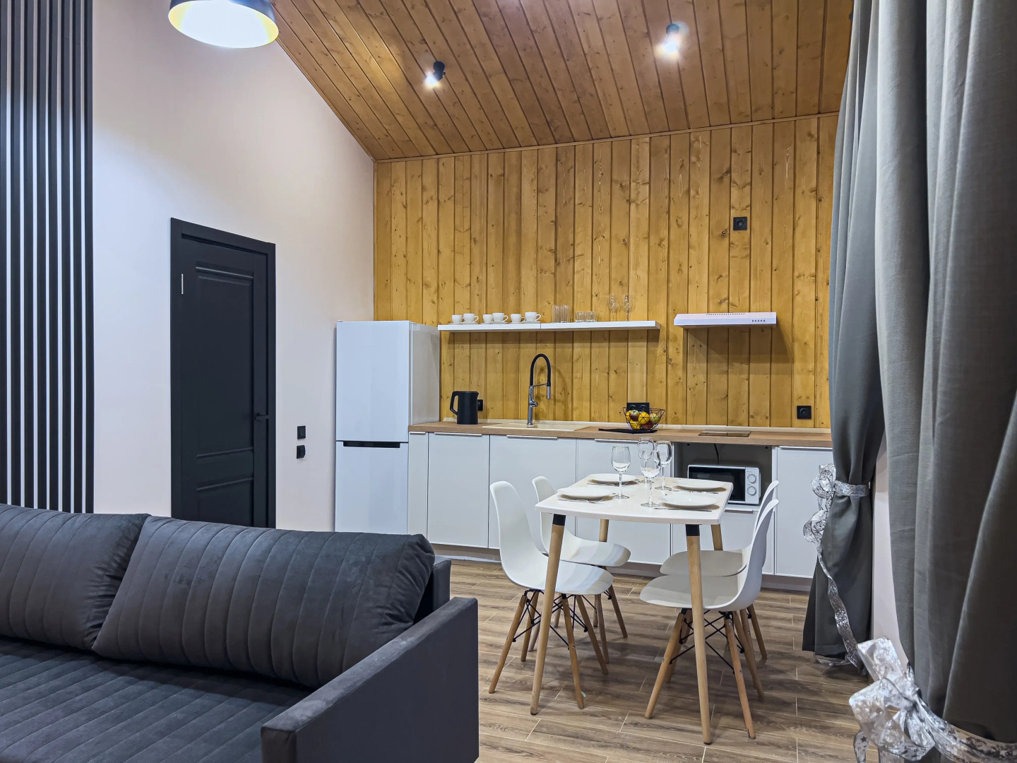 Частный дом Покровские дали 22