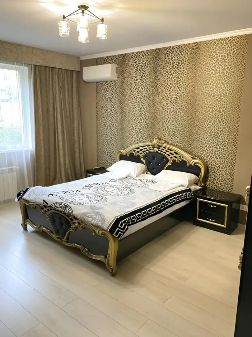 Частный дом Таунхаус