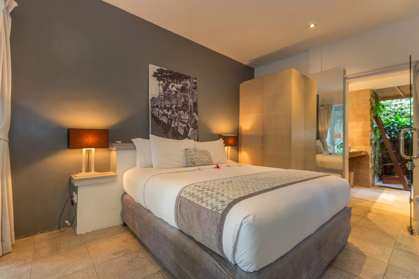 Вилла Esha Drupadi I