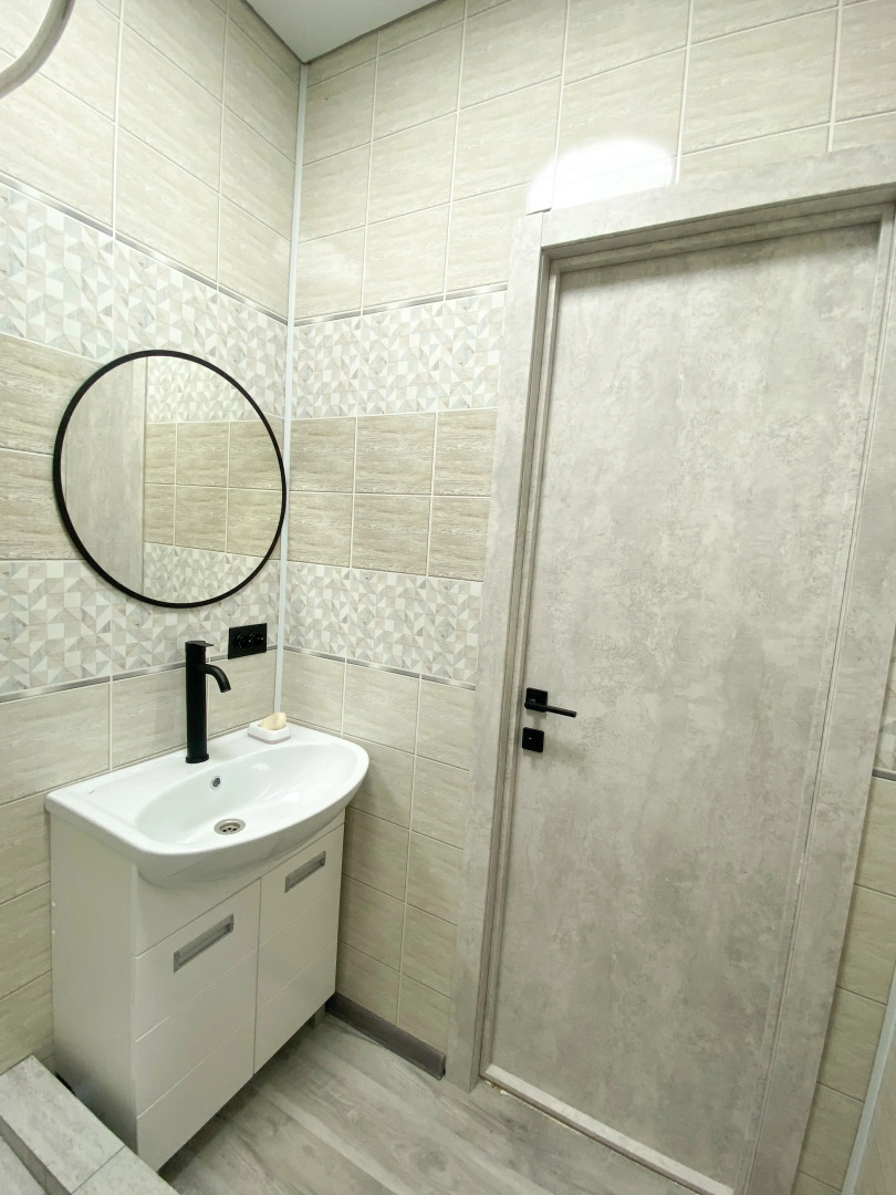 Гостевой дом Милый Дом